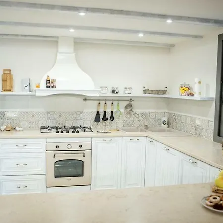 Trulli Olea Con Piscina סן ויטו דיי נורמני